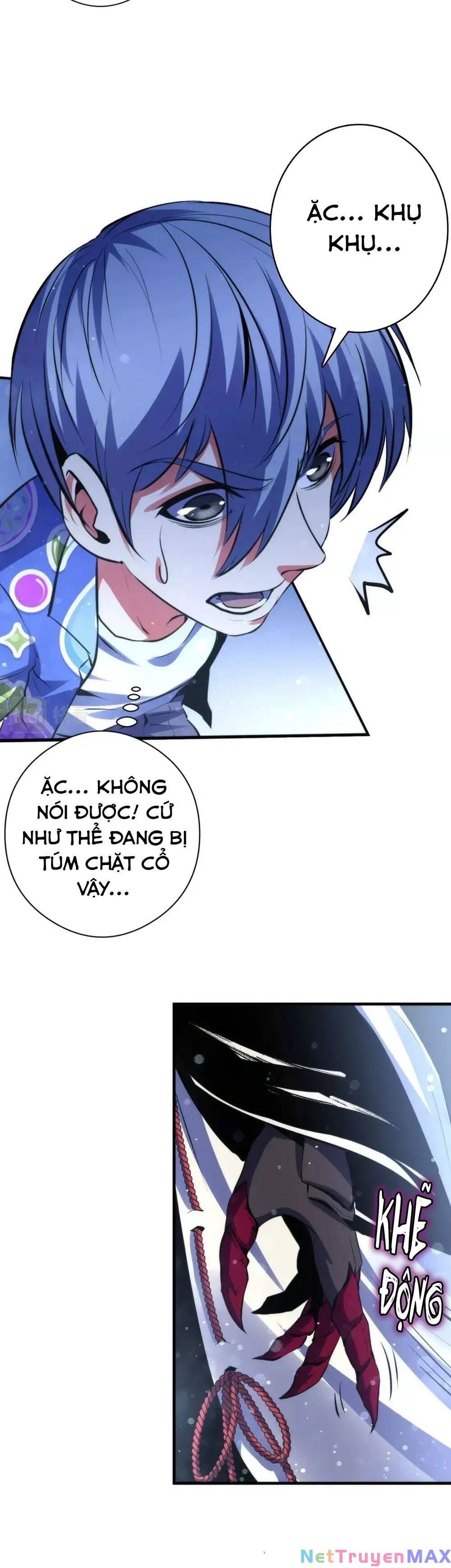 đọc truyện Trở Thành Thần Chủ Cthulhu Chương 139 ảnh 26 tại Thiên Thai Truyện