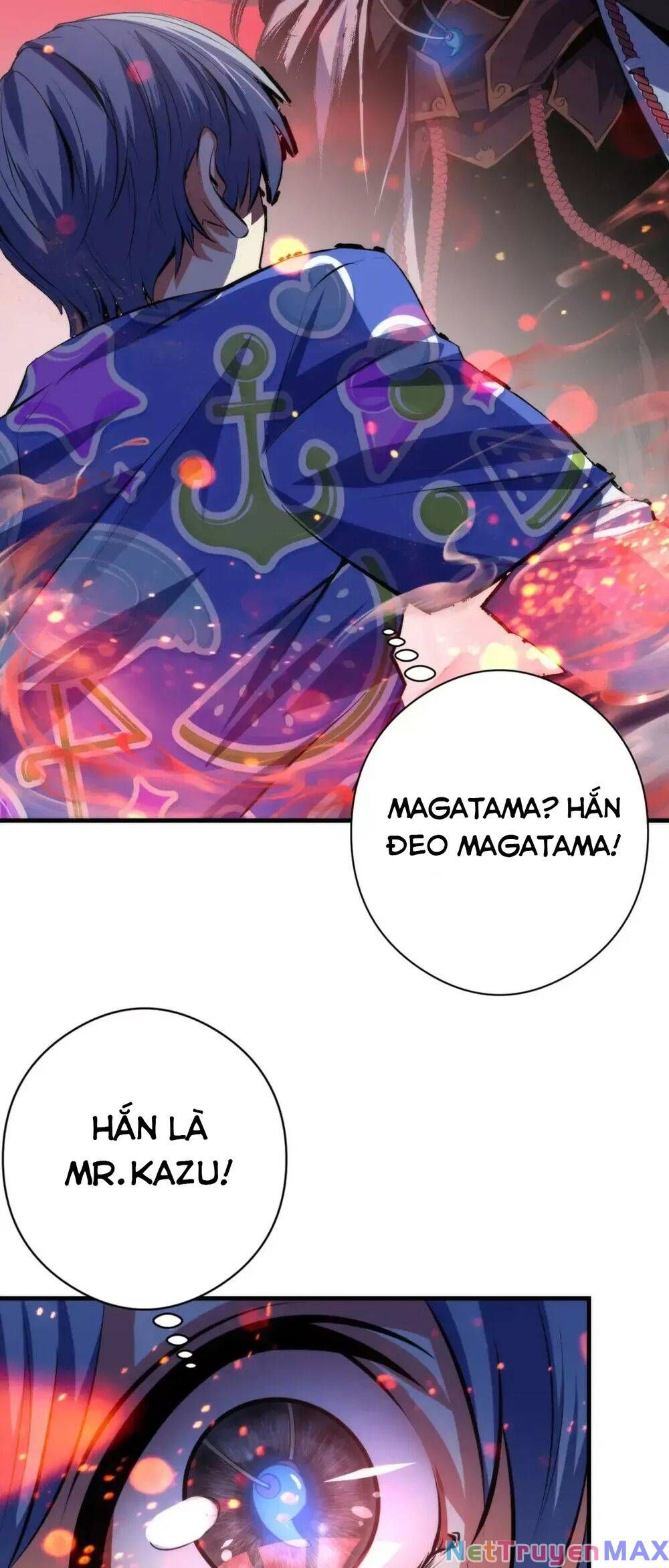 đọc truyện Trở Thành Thần Chủ Cthulhu Chương 139 ảnh 29 tại Thiên Thai Truyện