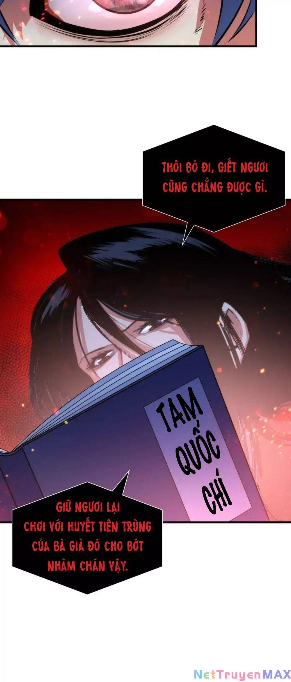 đọc truyện Trở Thành Thần Chủ Cthulhu Chương 139 ảnh 30 tại Thiên Thai Truyện