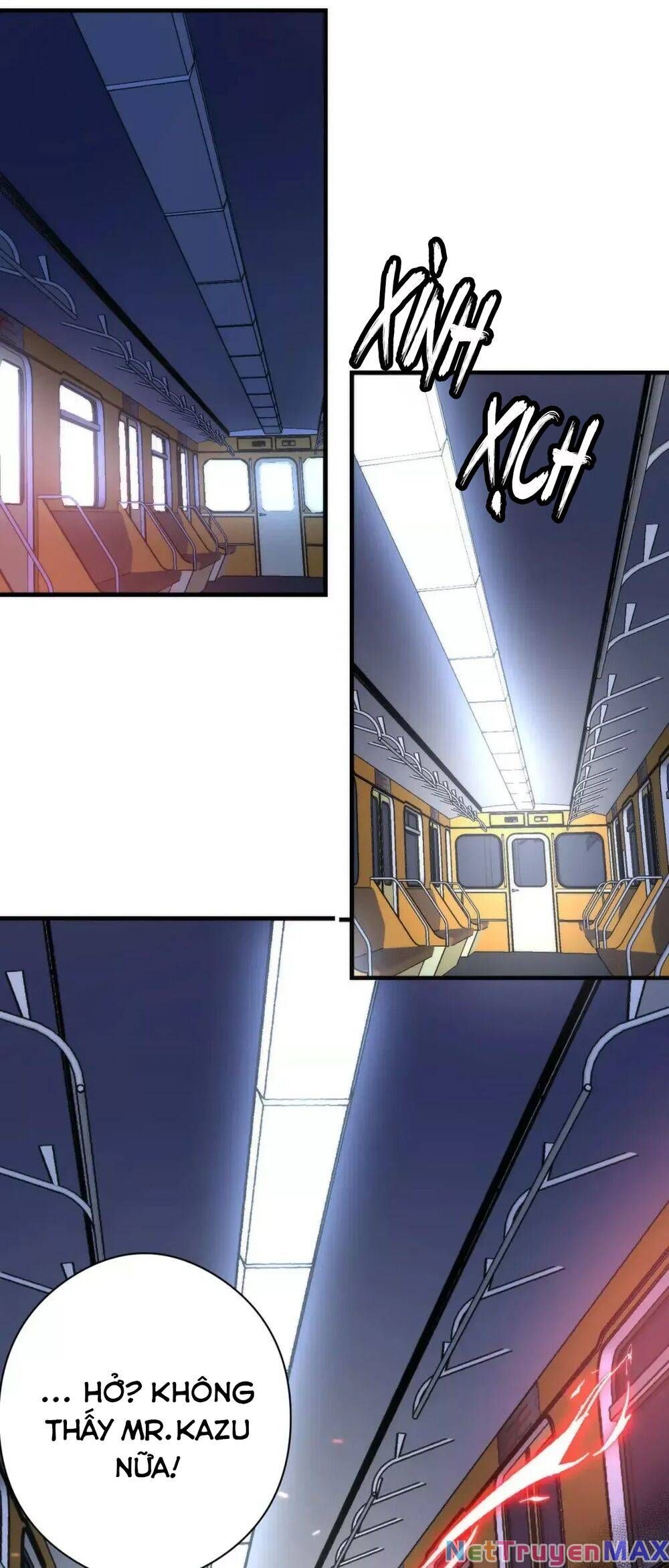 đọc truyện Trở Thành Thần Chủ Cthulhu Chương 139 ảnh 31 tại Thiên Thai Truyện