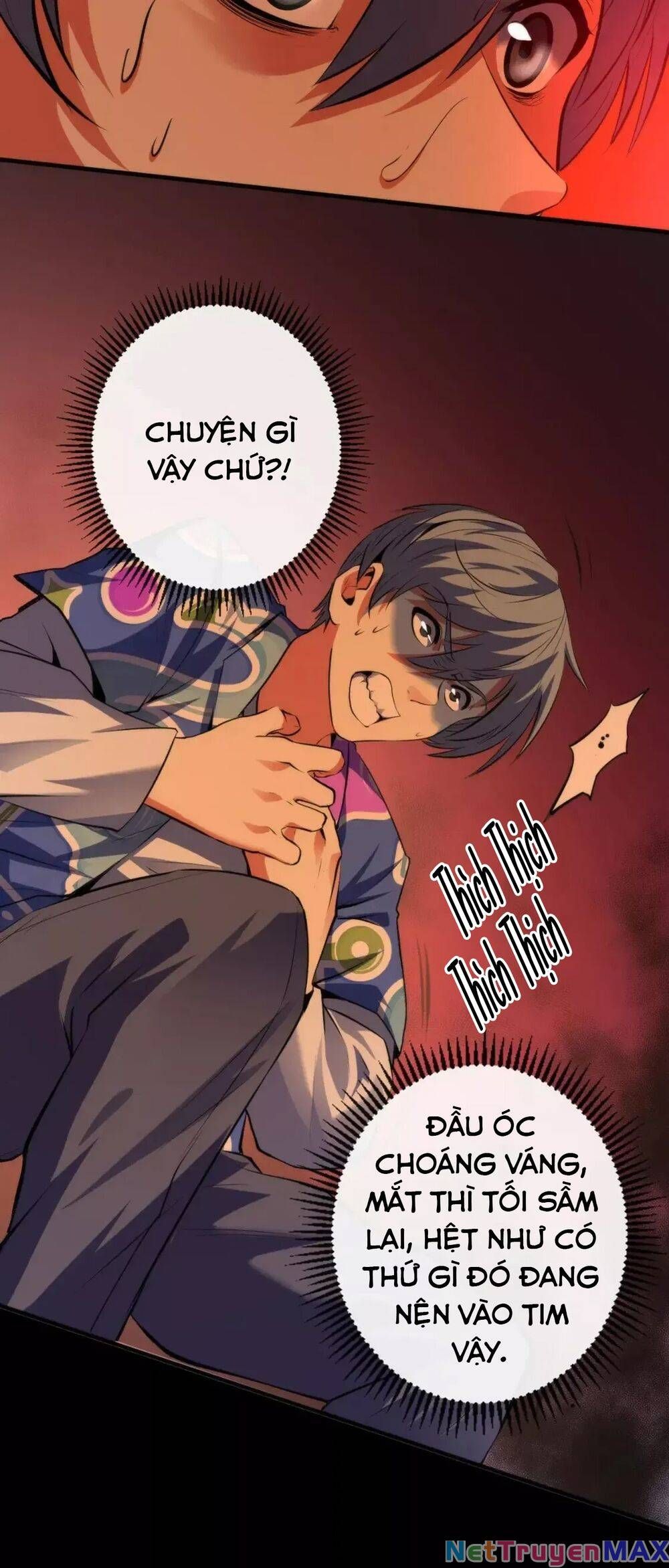 đọc truyện Trở Thành Thần Chủ Cthulhu Chương 139 ảnh 7 tại Thiên Thai Truyện