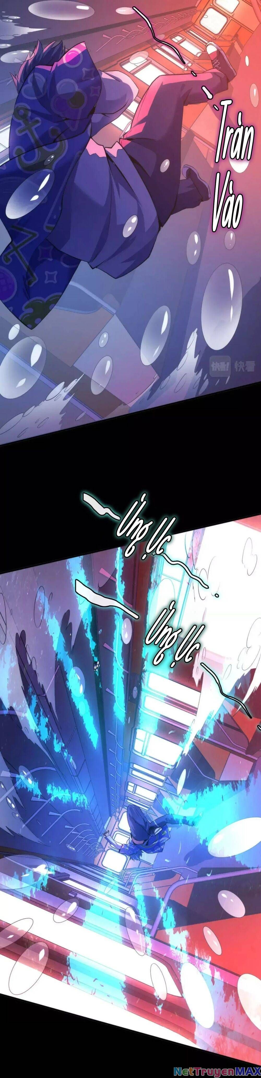 đọc truyện Trở Thành Thần Chủ Cthulhu Chương 139 ảnh 9 tại Thiên Thai Truyện