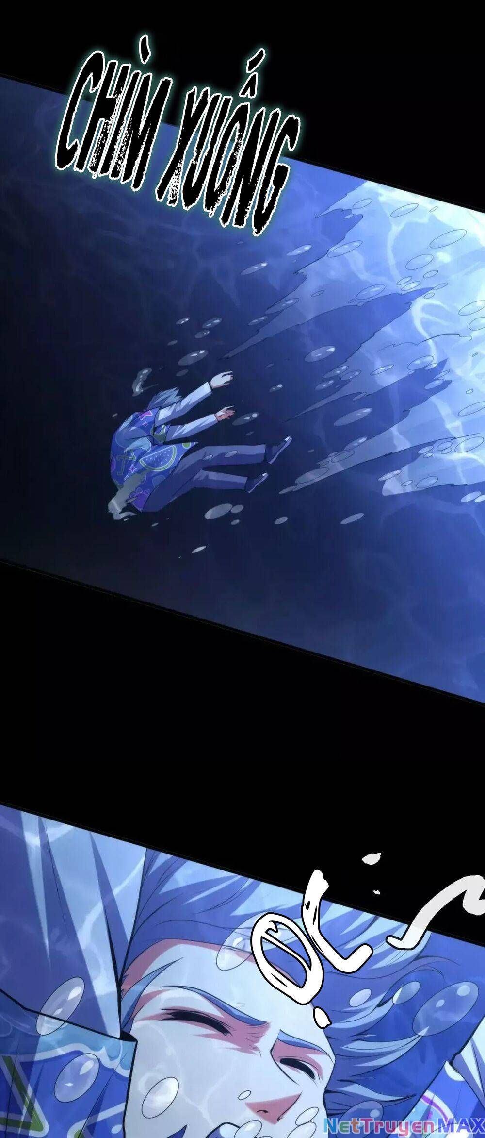 đọc truyện Trở Thành Thần Chủ Cthulhu Chương 139 ảnh 10 tại Thiên Thai Truyện