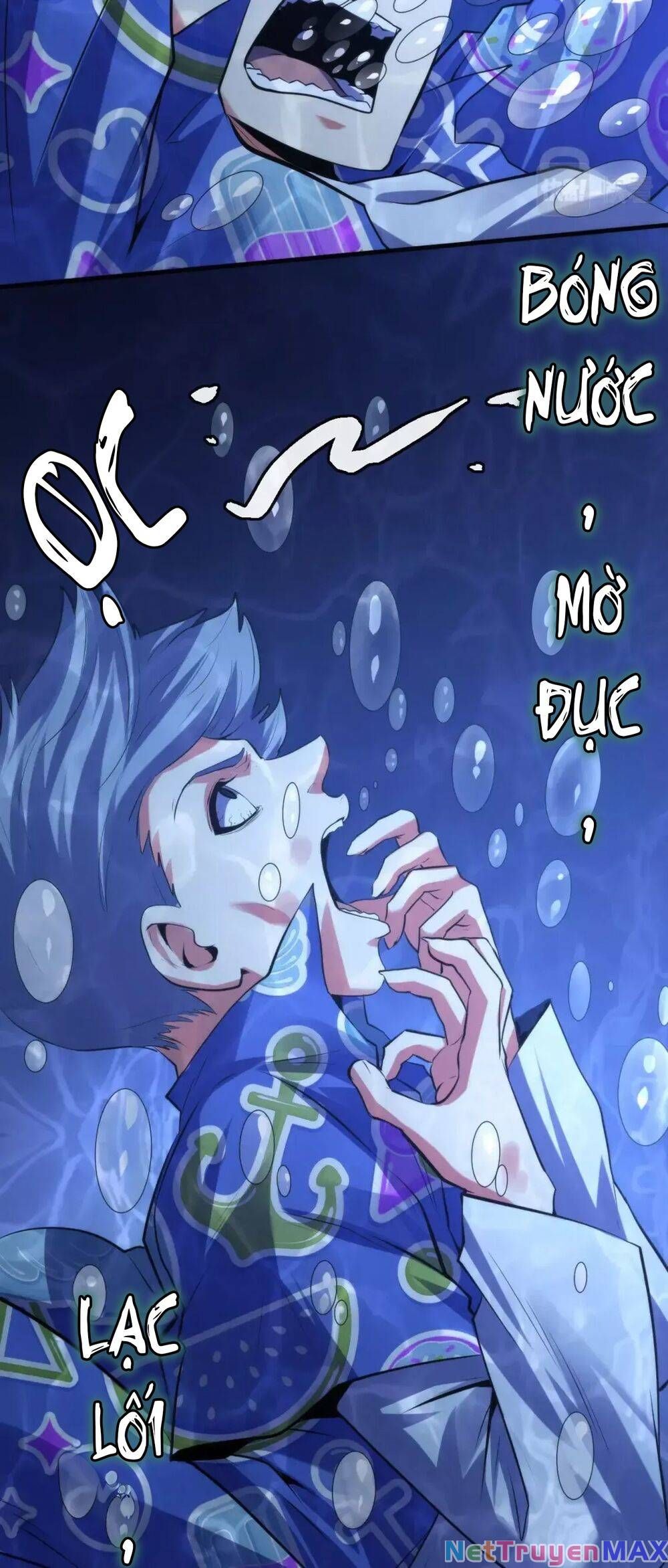 đọc truyện Trở Thành Thần Chủ Cthulhu Chương 139 ảnh 11 tại Thiên Thai Truyện