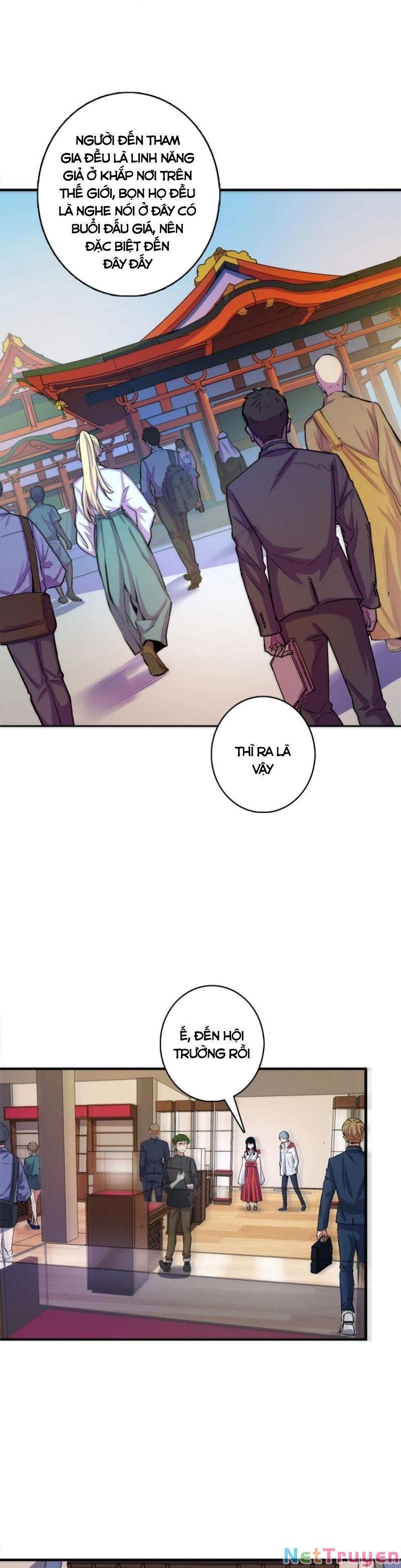 đọc truyện Trở Thành Thần Chủ Cthulhu Chương 14 ảnh 17 tại Thiên Thai Truyện