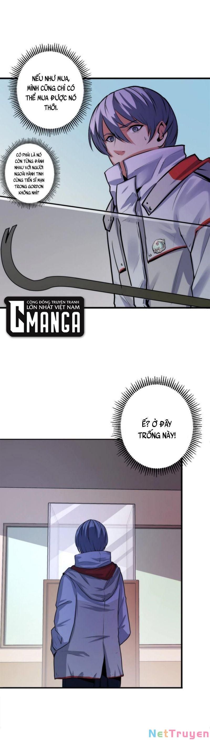 đọc truyện Trở Thành Thần Chủ Cthulhu Chương 14 ảnh 25 tại Thiên Thai Truyện