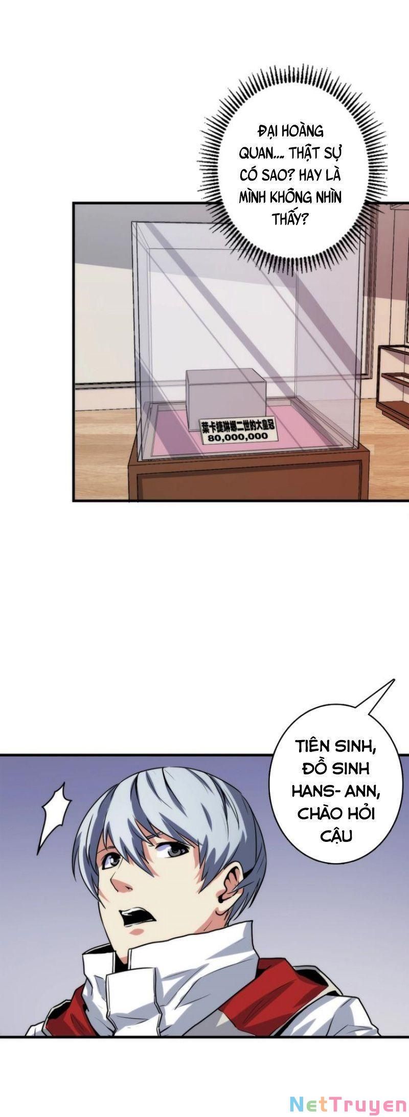 đọc truyện Trở Thành Thần Chủ Cthulhu Chương 14 ảnh 26 tại Thiên Thai Truyện