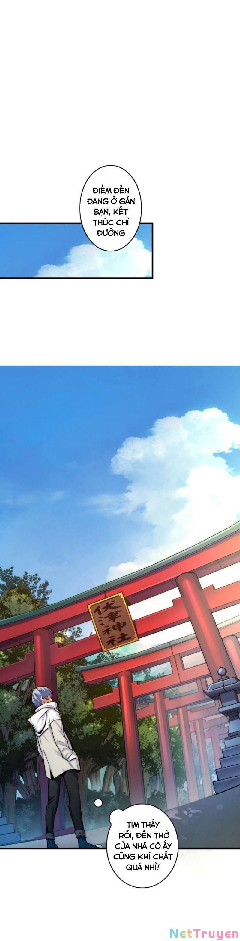 đọc truyện Trở Thành Thần Chủ Cthulhu Chương 14 ảnh 6 tại Thiên Thai Truyện