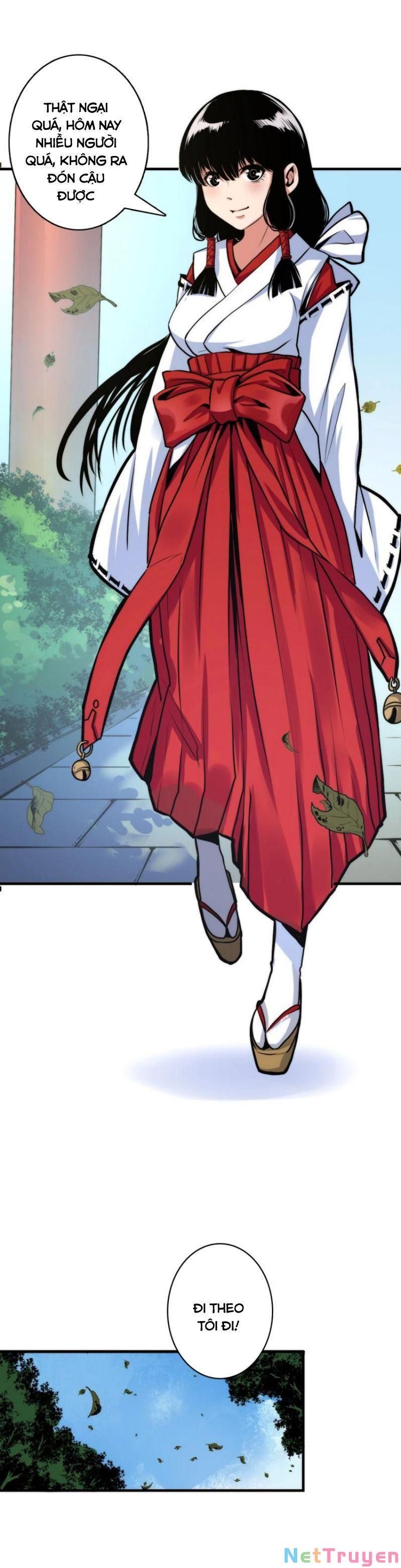 đọc truyện Trở Thành Thần Chủ Cthulhu Chương 14 ảnh 8 tại Thiên Thai Truyện