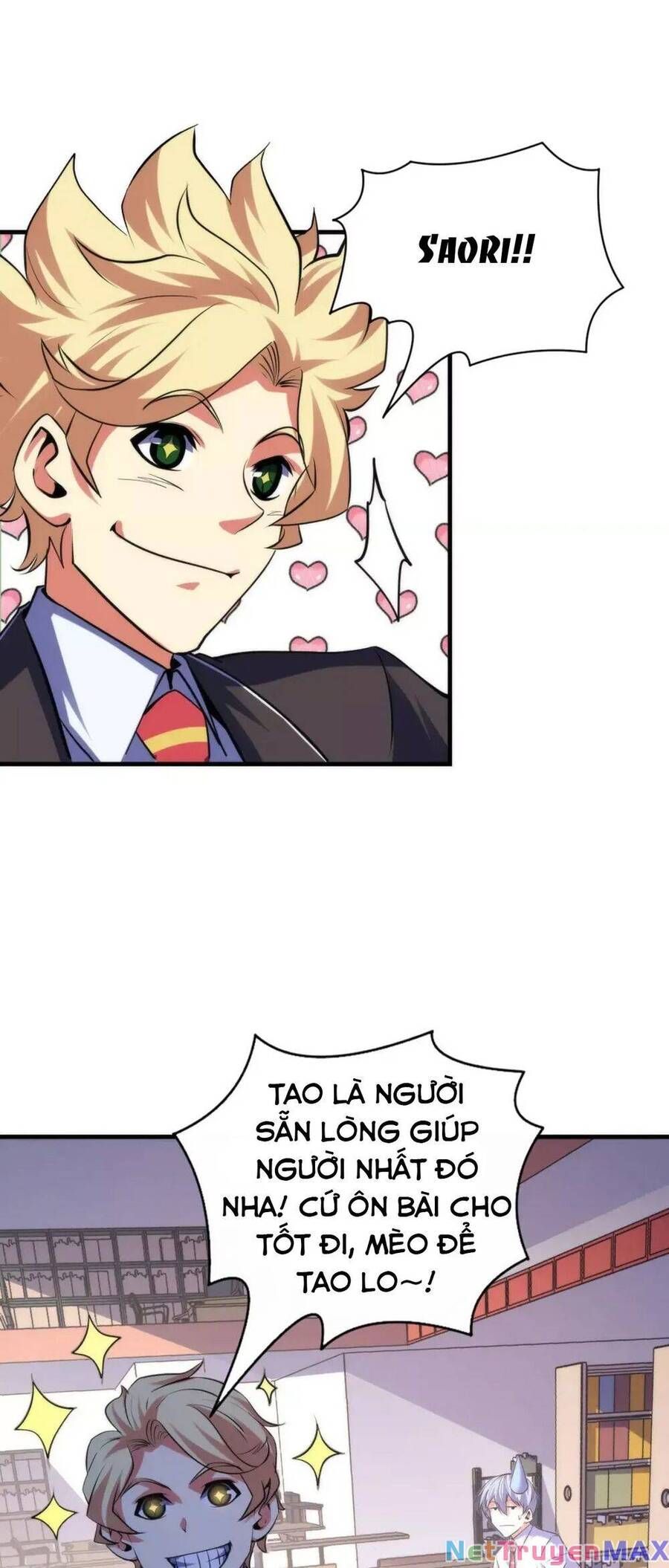 đọc truyện Trở Thành Thần Chủ Cthulhu Chương 140 ảnh 12 tại Thiên Thai Truyện