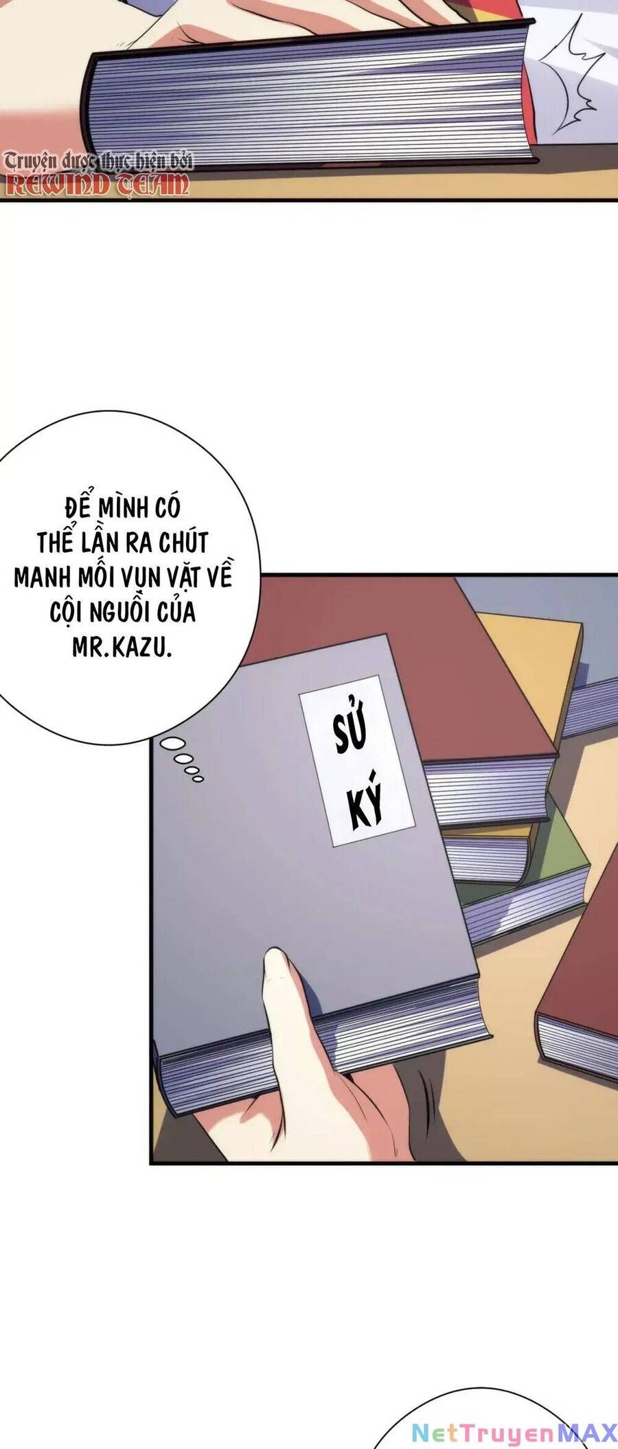 đọc truyện Trở Thành Thần Chủ Cthulhu Chương 140 ảnh 20 tại Thiên Thai Truyện