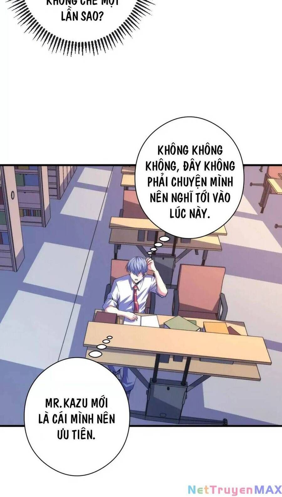 đọc truyện Trở Thành Thần Chủ Cthulhu Chương 140 ảnh 24 tại Thiên Thai Truyện