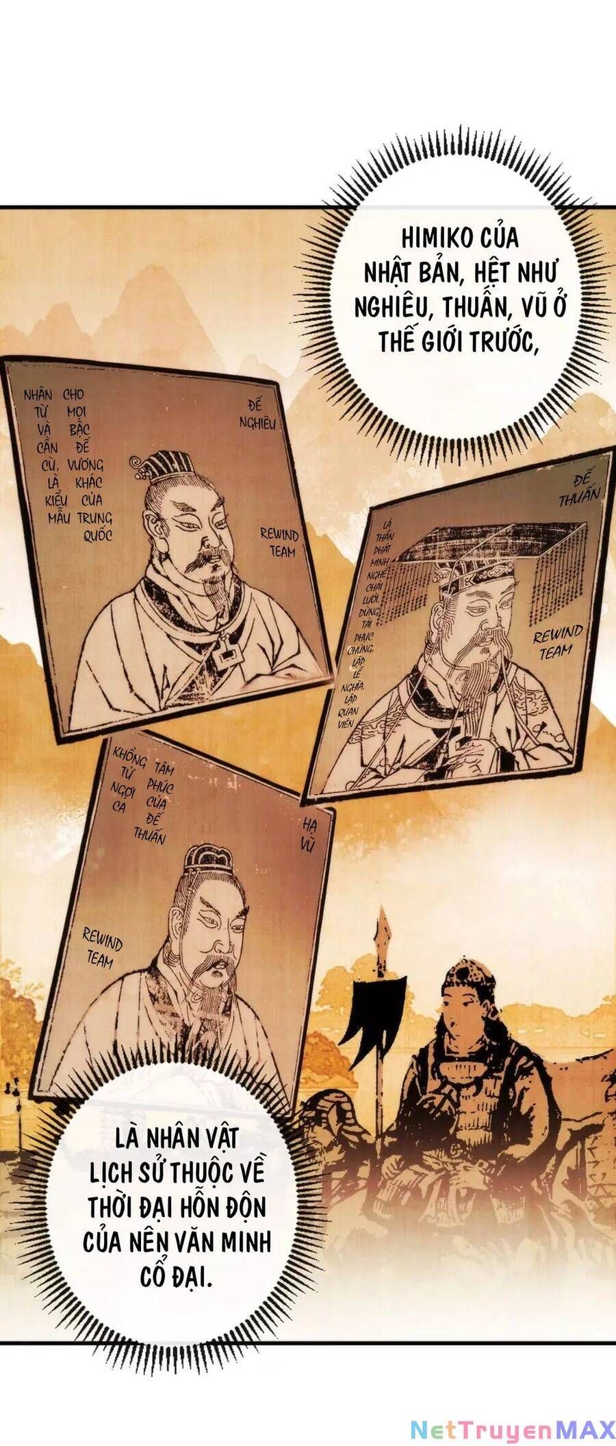 đọc truyện Trở Thành Thần Chủ Cthulhu Chương 140 ảnh 29 tại Thiên Thai Truyện