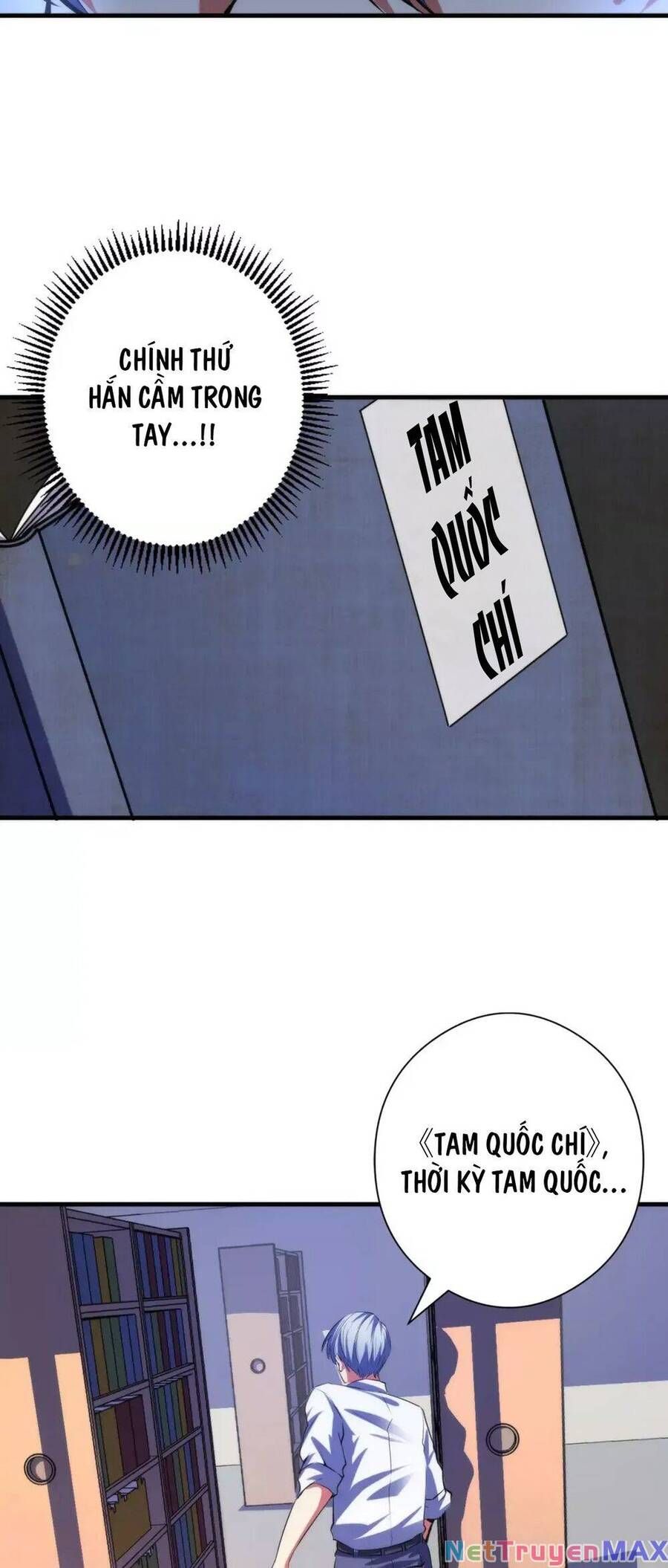 đọc truyện Trở Thành Thần Chủ Cthulhu Chương 140 ảnh 31 tại Thiên Thai Truyện