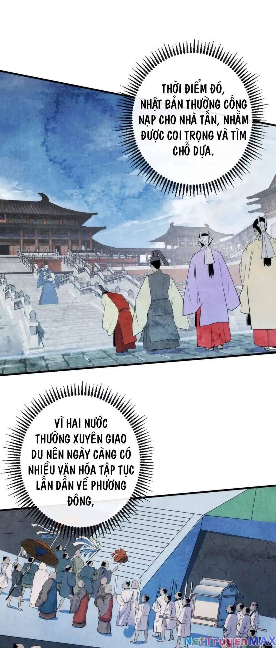 đọc truyện Trở Thành Thần Chủ Cthulhu Chương 140 ảnh 35 tại Thiên Thai Truyện