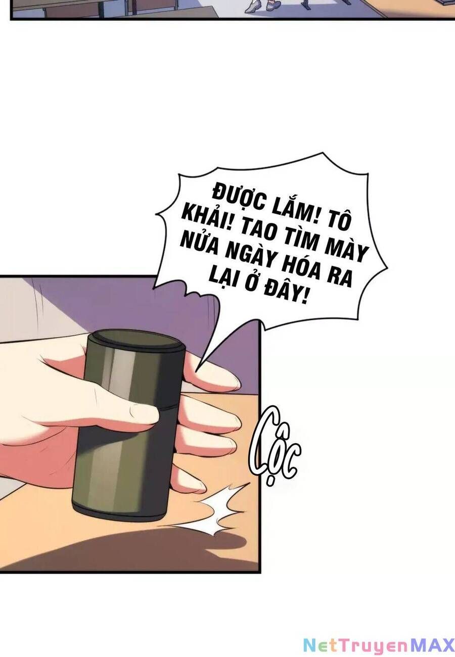 đọc truyện Trở Thành Thần Chủ Cthulhu Chương 140 ảnh 6 tại Thiên Thai Truyện