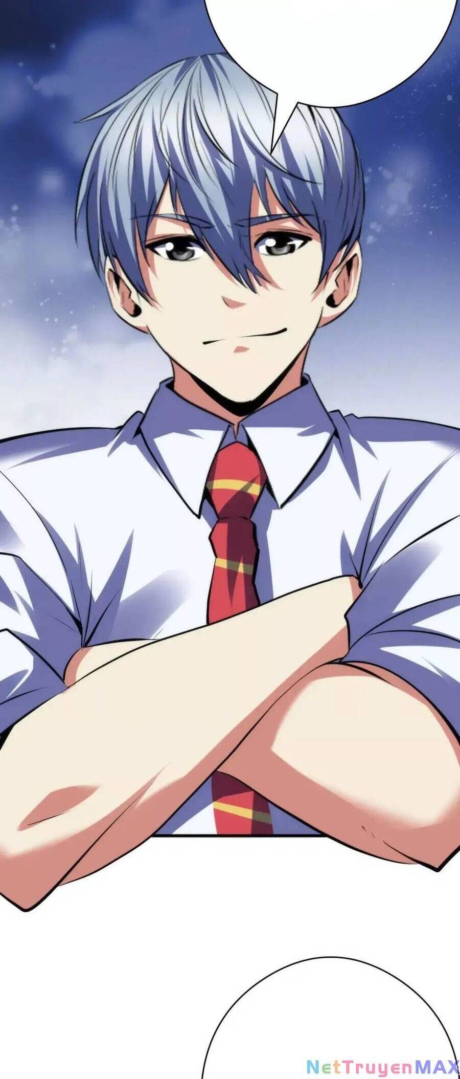 đọc truyện Trở Thành Thần Chủ Cthulhu Chương 140 ảnh 42 tại Thiên Thai Truyện