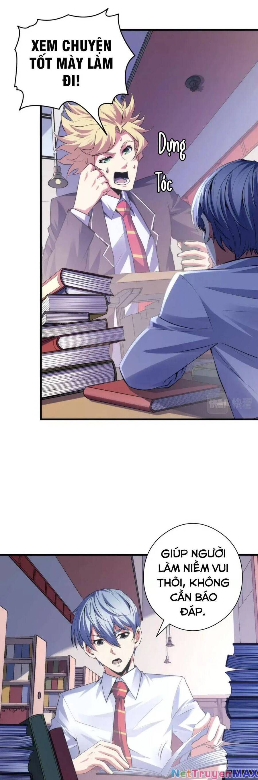 đọc truyện Trở Thành Thần Chủ Cthulhu Chương 140 ảnh 7 tại Thiên Thai Truyện