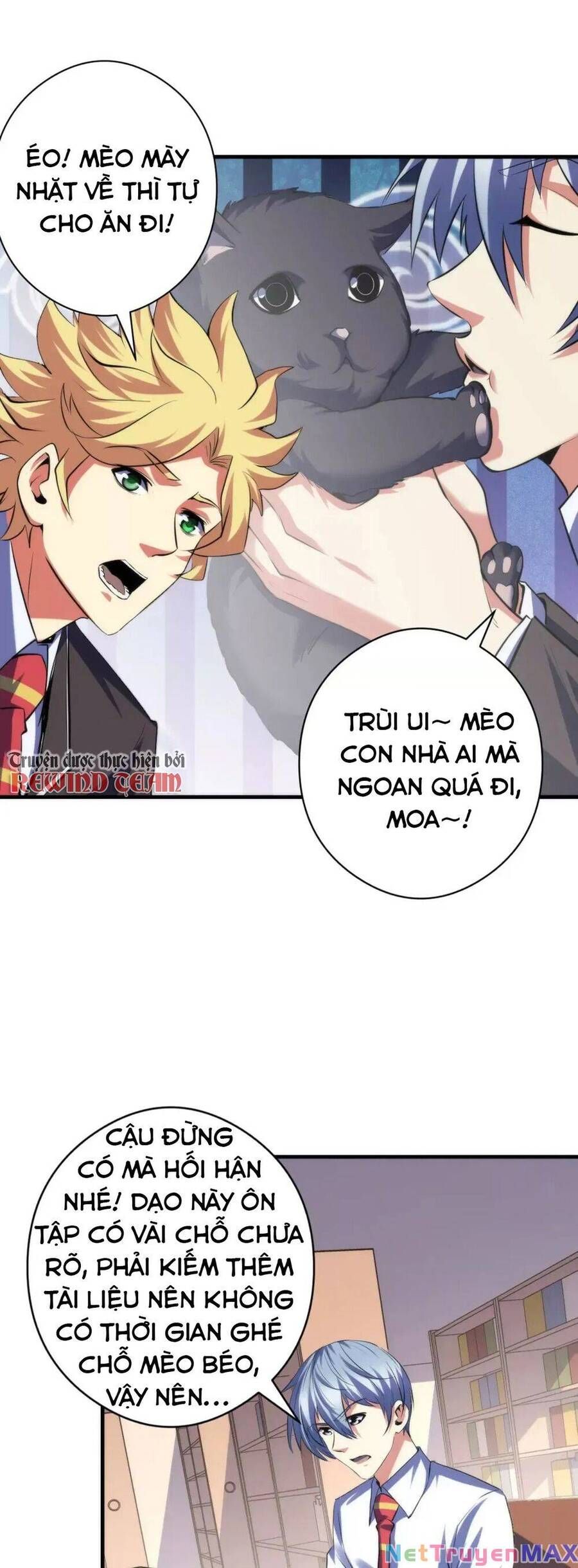 đọc truyện Trở Thành Thần Chủ Cthulhu Chương 140 ảnh 10 tại Thiên Thai Truyện