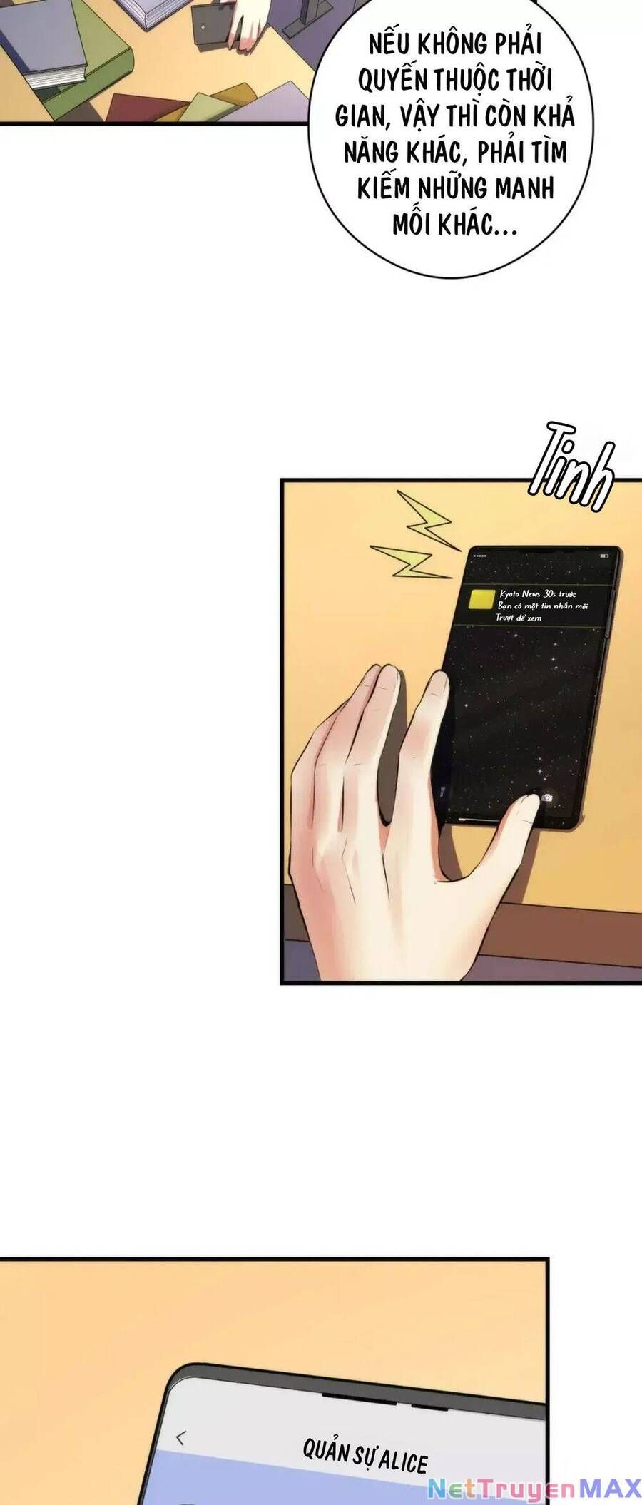 đọc truyện Trở Thành Thần Chủ Cthulhu Chương 141 ảnh 13 tại Thiên Thai Truyện