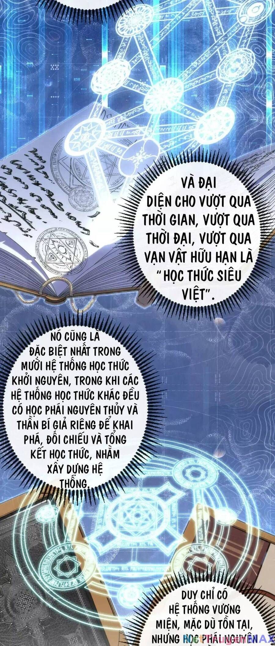 đọc truyện Trở Thành Thần Chủ Cthulhu Chương 141 ảnh 16 tại Thiên Thai Truyện