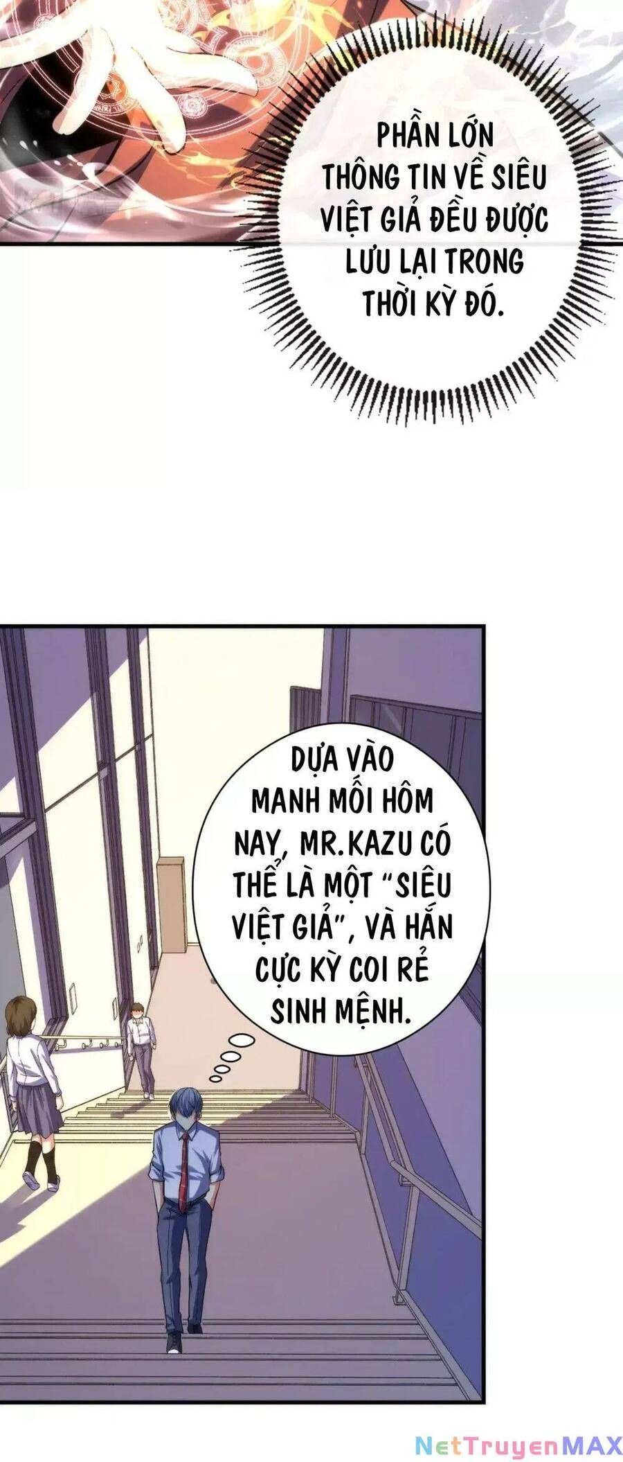 đọc truyện Trở Thành Thần Chủ Cthulhu Chương 141 ảnh 20 tại Thiên Thai Truyện