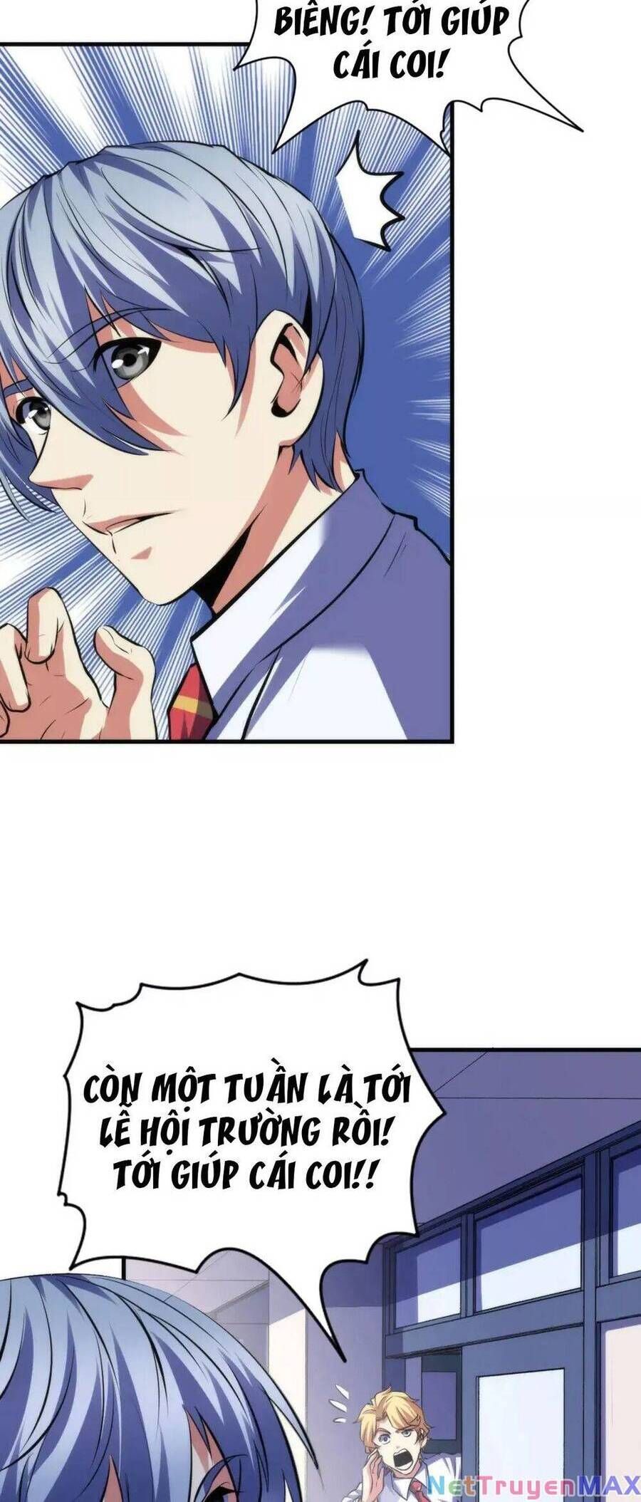 đọc truyện Trở Thành Thần Chủ Cthulhu Chương 141 ảnh 24 tại Thiên Thai Truyện