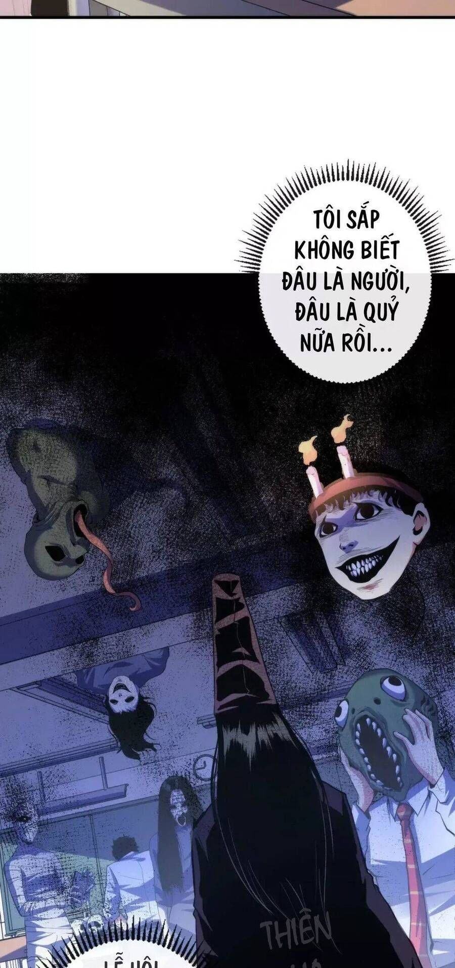 đọc truyện Trở Thành Thần Chủ Cthulhu Chương 141 ảnh 28 tại Thiên Thai Truyện