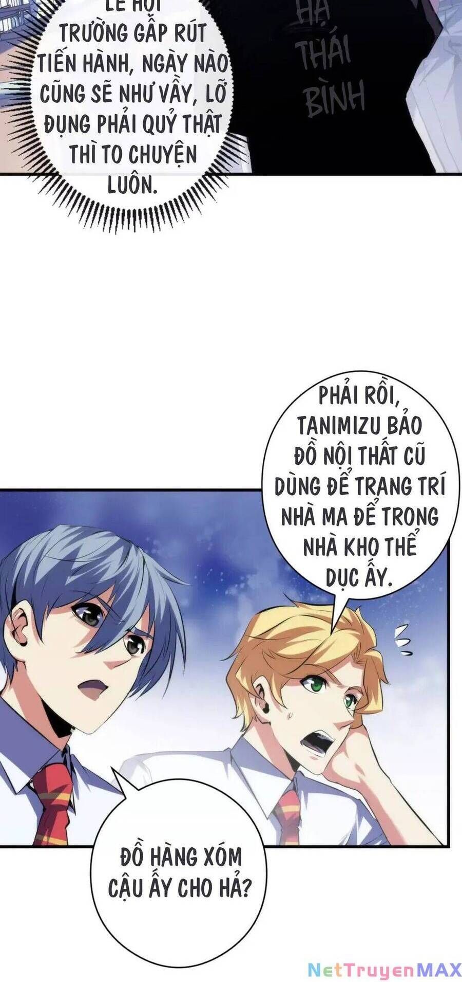 đọc truyện Trở Thành Thần Chủ Cthulhu Chương 141 ảnh 29 tại Thiên Thai Truyện