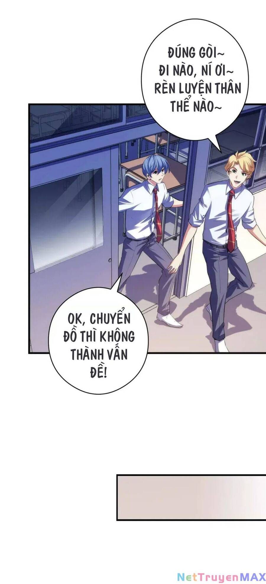 đọc truyện Trở Thành Thần Chủ Cthulhu Chương 141 ảnh 30 tại Thiên Thai Truyện