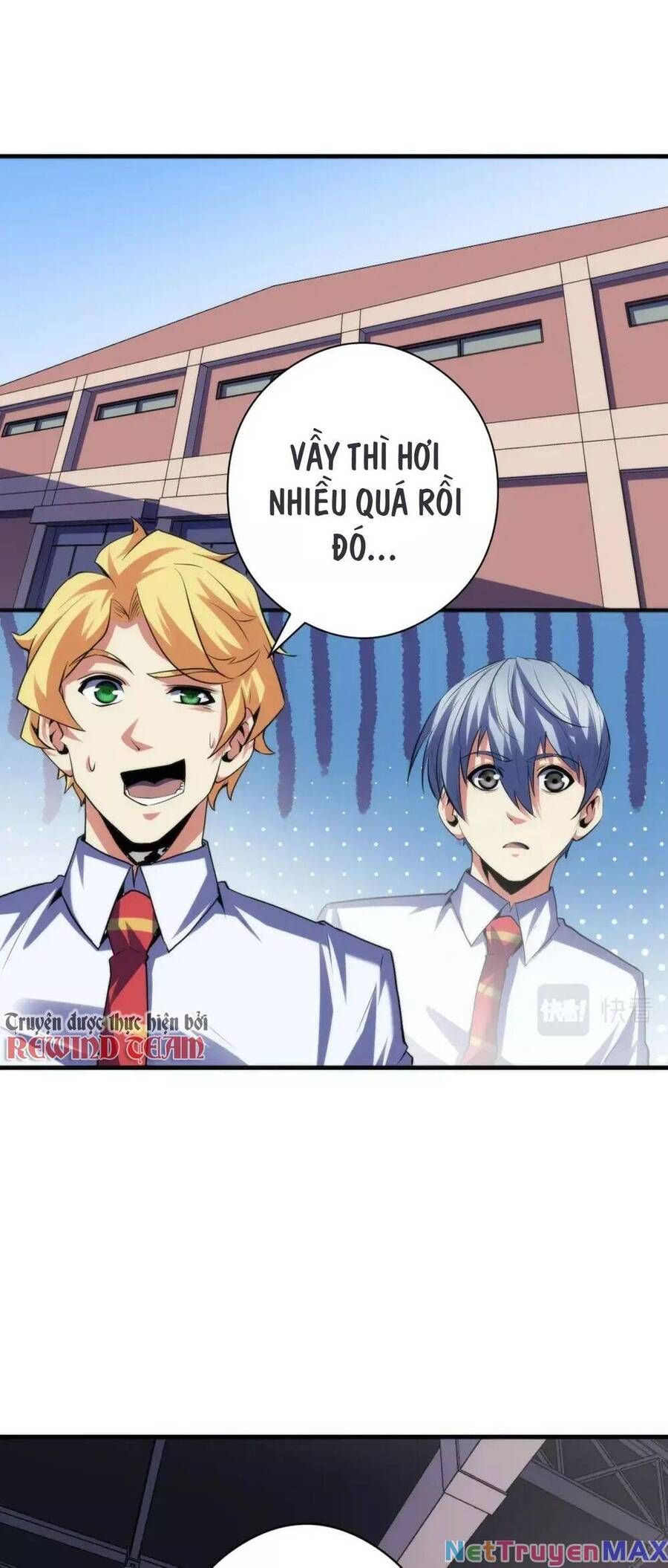 đọc truyện Trở Thành Thần Chủ Cthulhu Chương 141 ảnh 31 tại Thiên Thai Truyện