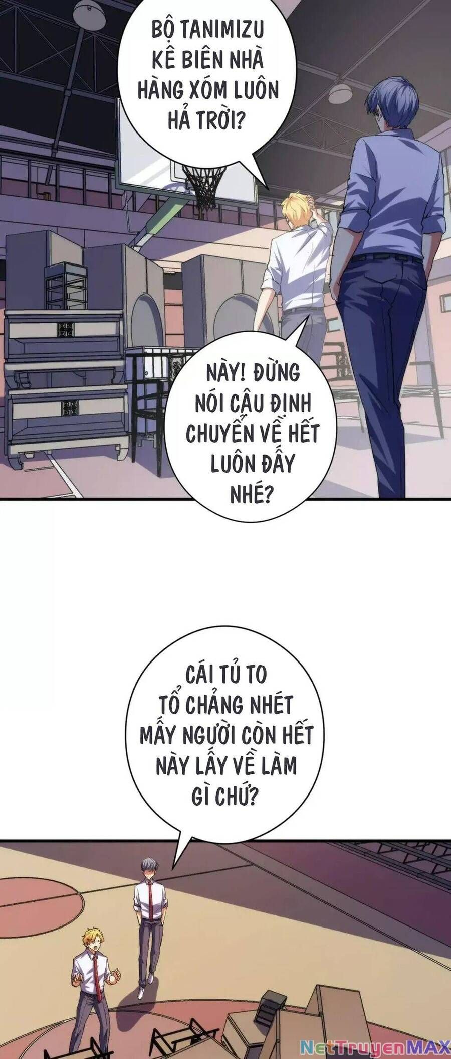 đọc truyện Trở Thành Thần Chủ Cthulhu Chương 141 ảnh 32 tại Thiên Thai Truyện