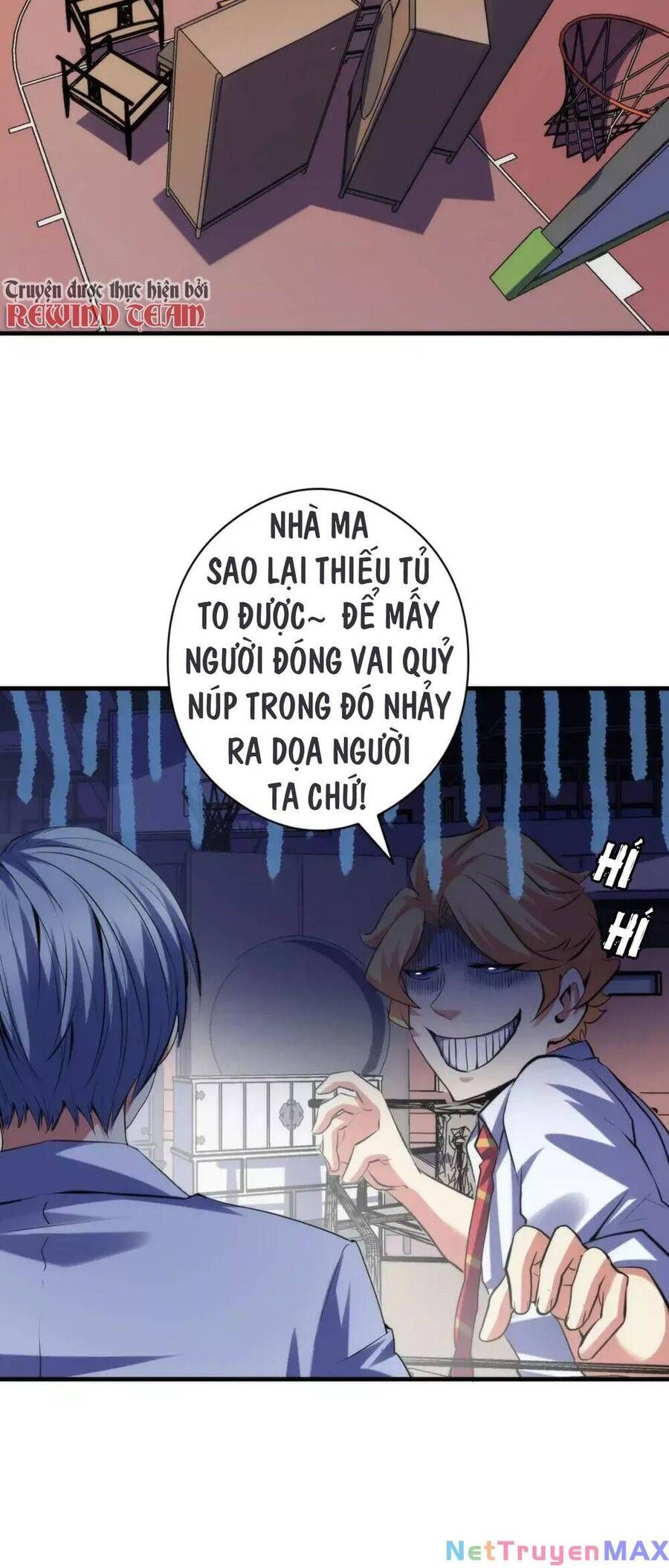 đọc truyện Trở Thành Thần Chủ Cthulhu Chương 141 ảnh 33 tại Thiên Thai Truyện