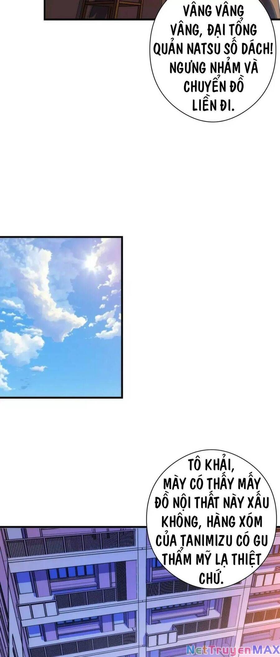 đọc truyện Trở Thành Thần Chủ Cthulhu Chương 141 ảnh 36 tại Thiên Thai Truyện