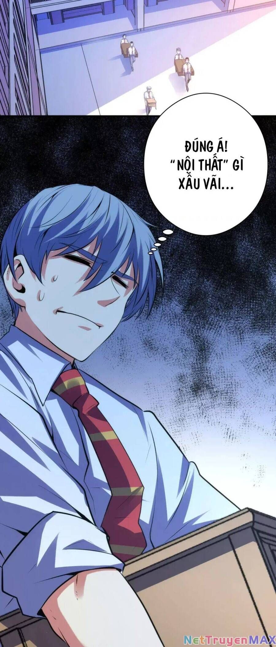 đọc truyện Trở Thành Thần Chủ Cthulhu Chương 141 ảnh 37 tại Thiên Thai Truyện