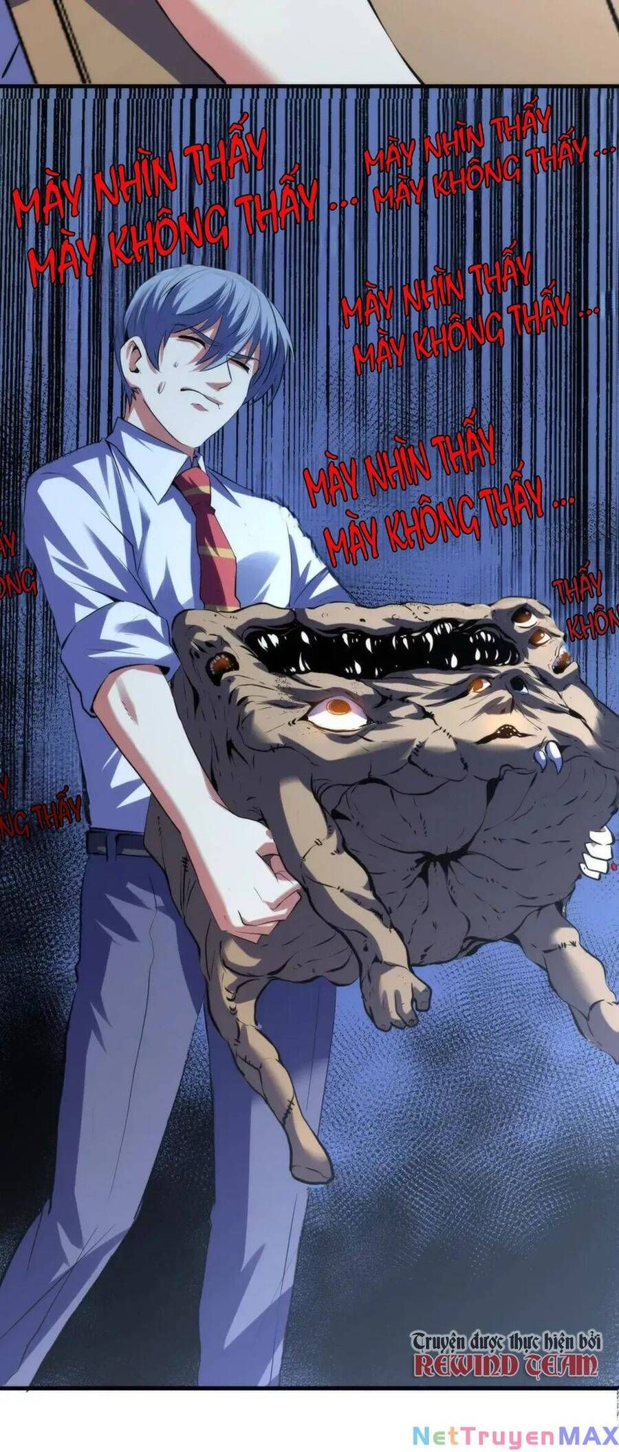 đọc truyện Trở Thành Thần Chủ Cthulhu Chương 141 ảnh 38 tại Thiên Thai Truyện