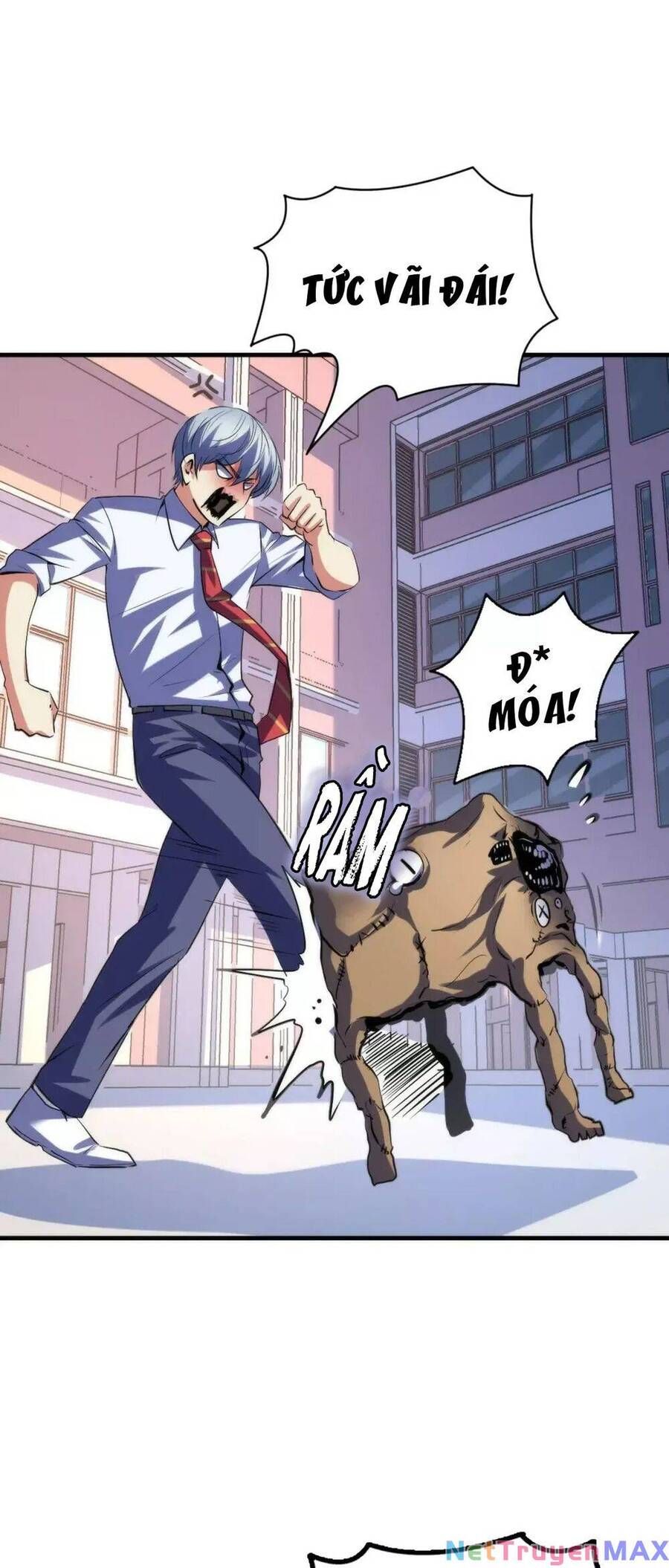 đọc truyện Trở Thành Thần Chủ Cthulhu Chương 141 ảnh 41 tại Thiên Thai Truyện