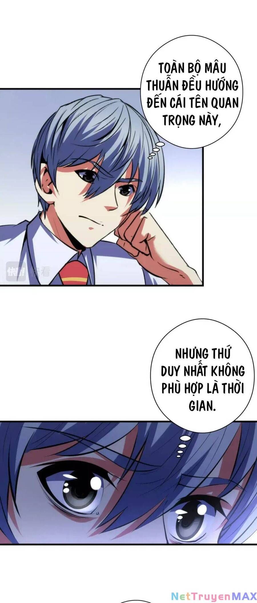 đọc truyện Trở Thành Thần Chủ Cthulhu Chương 141 ảnh 7 tại Thiên Thai Truyện