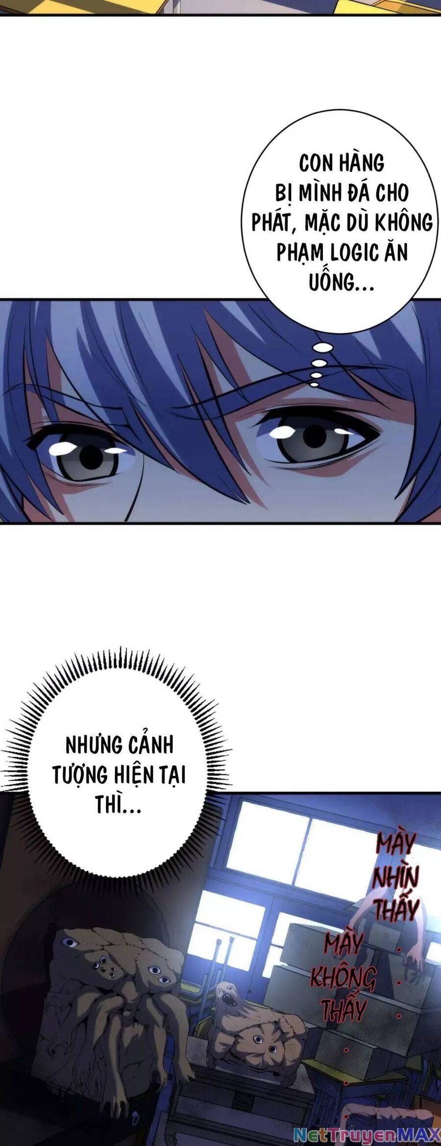 đọc truyện Trở Thành Thần Chủ Cthulhu Chương 142 ảnh 15 tại Thiên Thai Truyện