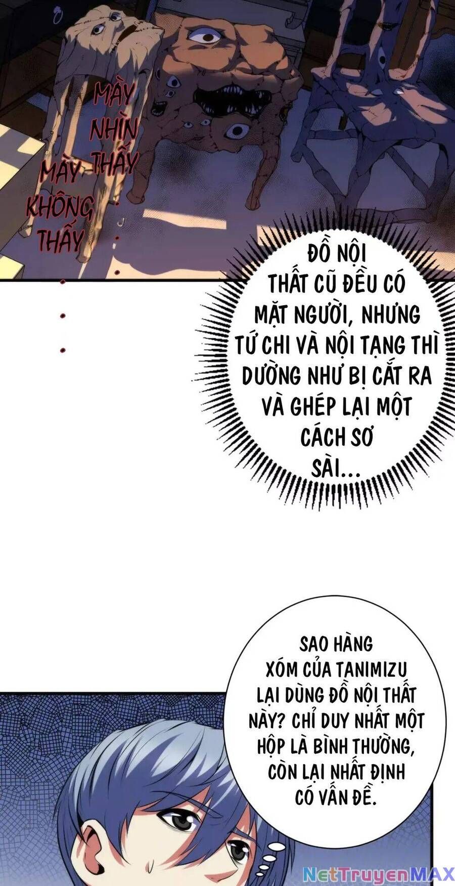 đọc truyện Trở Thành Thần Chủ Cthulhu Chương 142 ảnh 16 tại Thiên Thai Truyện