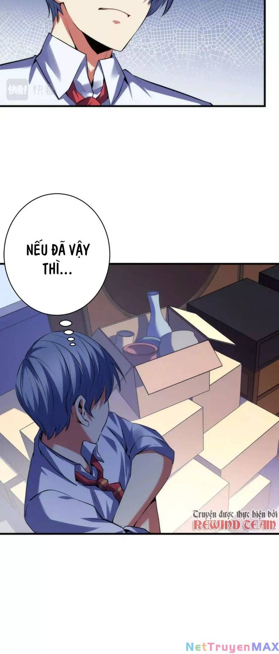 đọc truyện Trở Thành Thần Chủ Cthulhu Chương 142 ảnh 17 tại Thiên Thai Truyện