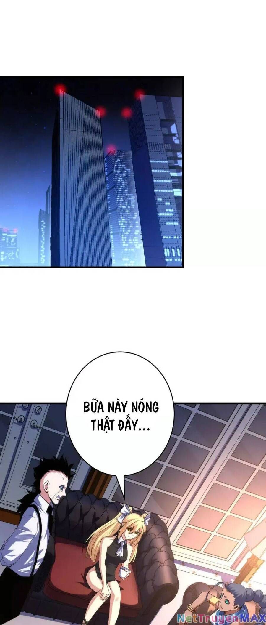 đọc truyện Trở Thành Thần Chủ Cthulhu Chương 142 ảnh 18 tại Thiên Thai Truyện