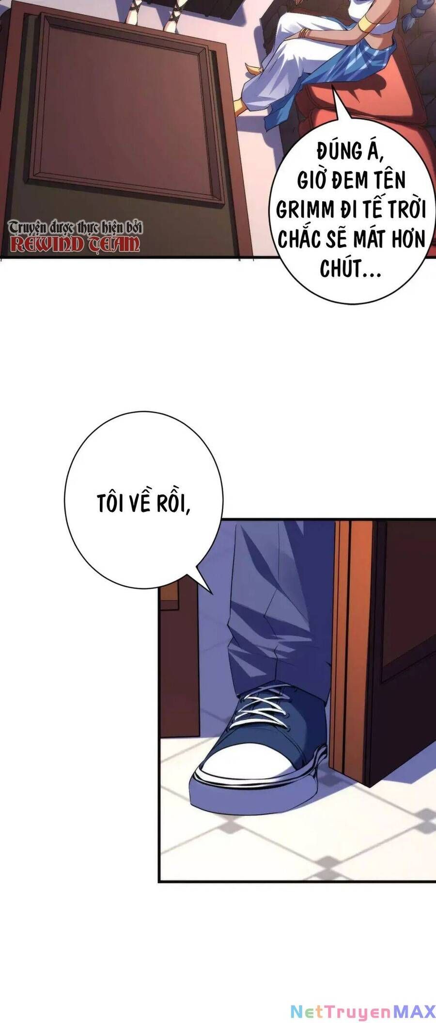 đọc truyện Trở Thành Thần Chủ Cthulhu Chương 142 ảnh 19 tại Thiên Thai Truyện