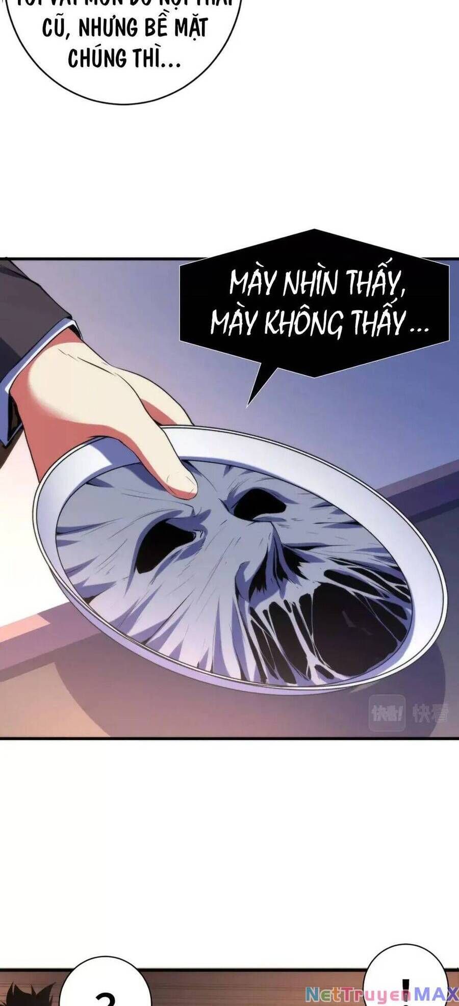 đọc truyện Trở Thành Thần Chủ Cthulhu Chương 142 ảnh 26 tại Thiên Thai Truyện