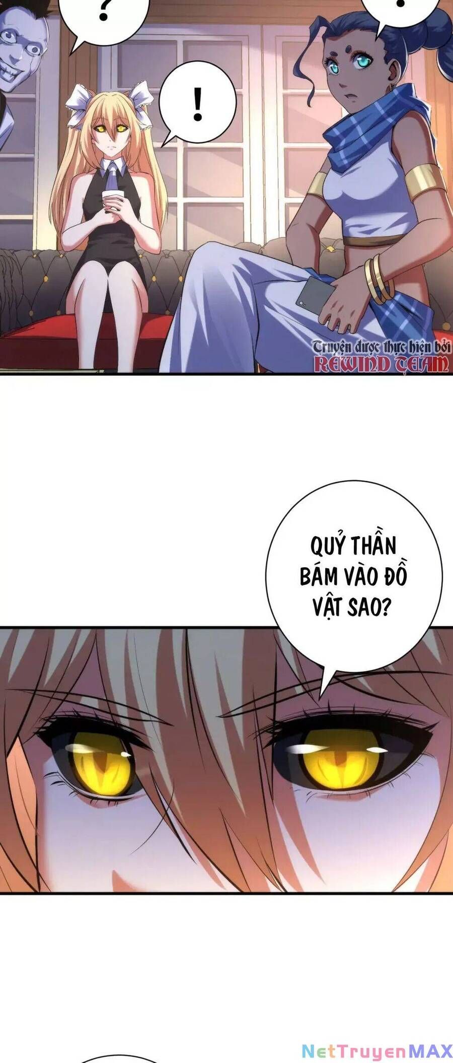 đọc truyện Trở Thành Thần Chủ Cthulhu Chương 142 ảnh 27 tại Thiên Thai Truyện