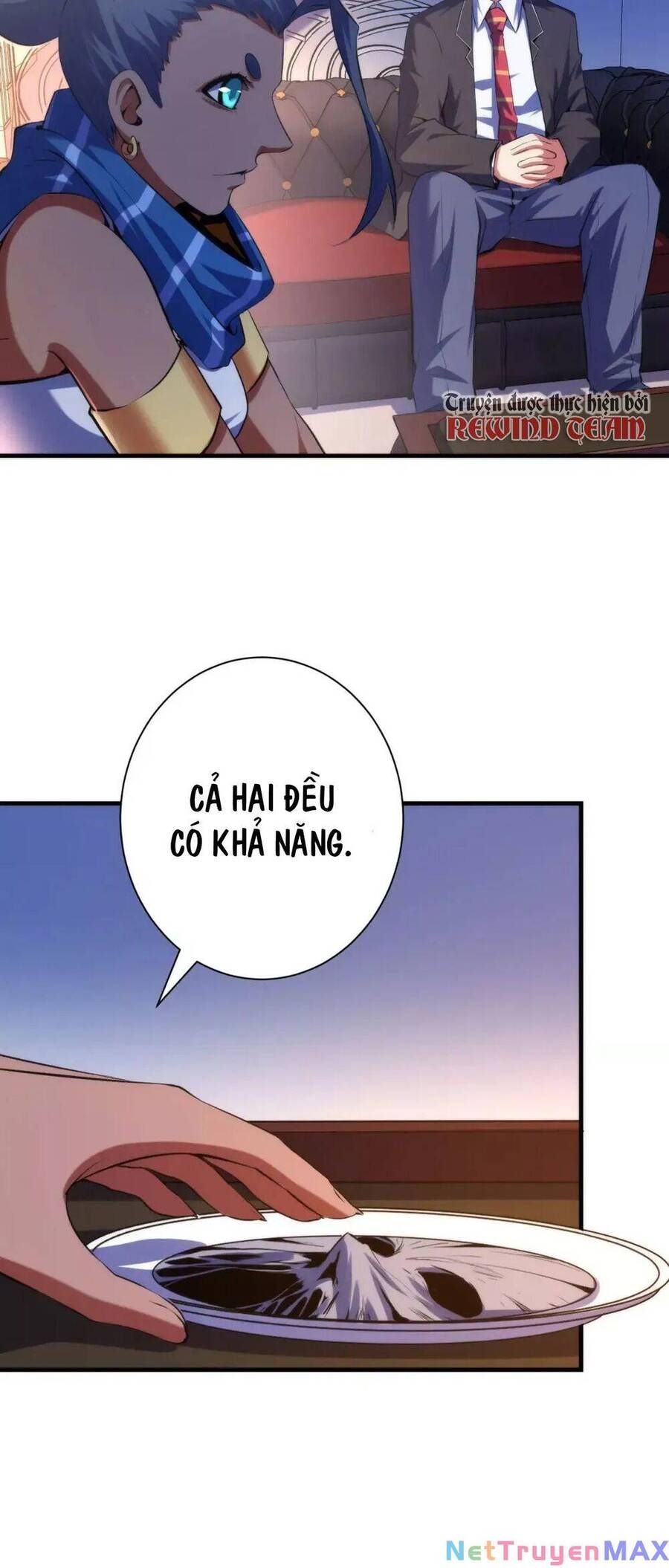 đọc truyện Trở Thành Thần Chủ Cthulhu Chương 142 ảnh 30 tại Thiên Thai Truyện