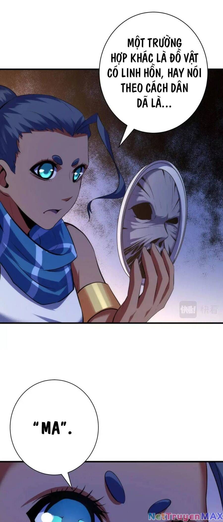 đọc truyện Trở Thành Thần Chủ Cthulhu Chương 142 ảnh 31 tại Thiên Thai Truyện