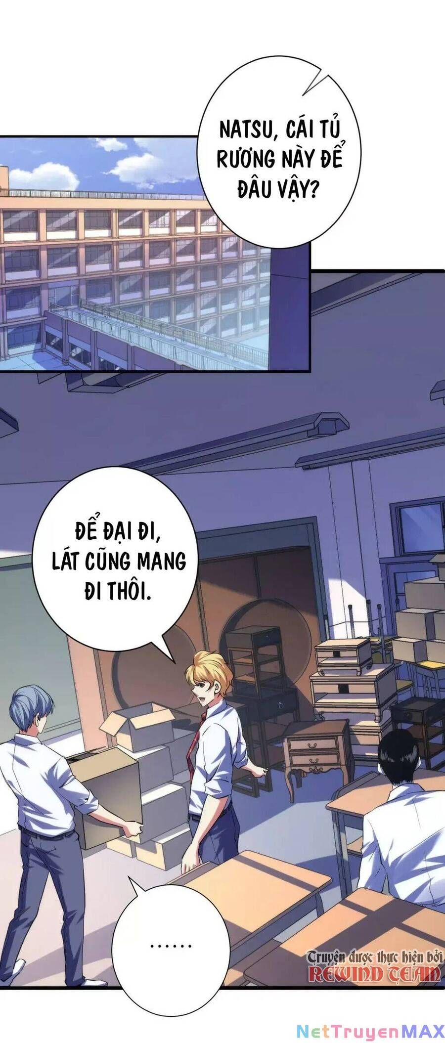 đọc truyện Trở Thành Thần Chủ Cthulhu Chương 142 ảnh 5 tại Thiên Thai Truyện