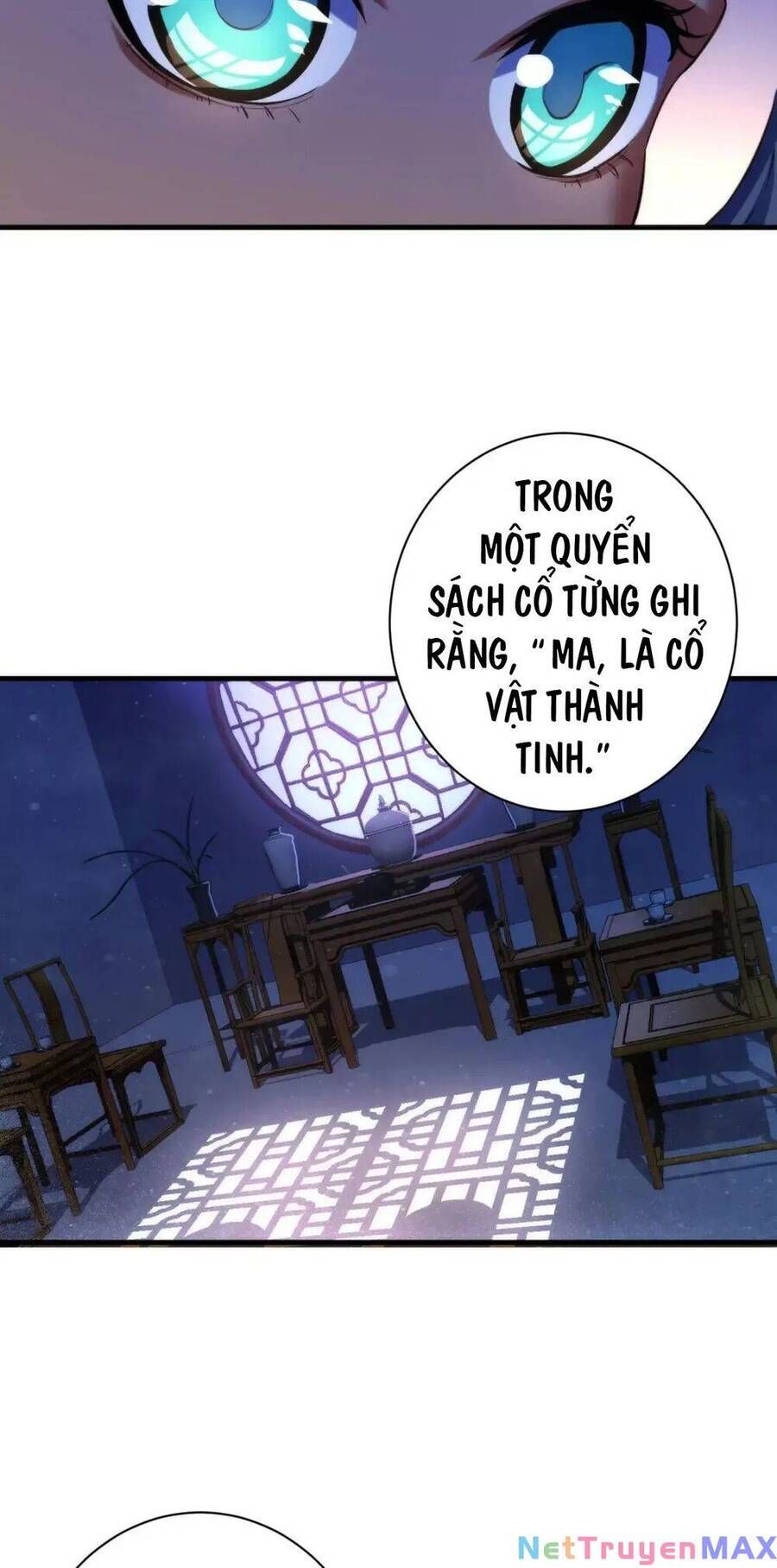 đọc truyện Trở Thành Thần Chủ Cthulhu Chương 142 ảnh 32 tại Thiên Thai Truyện