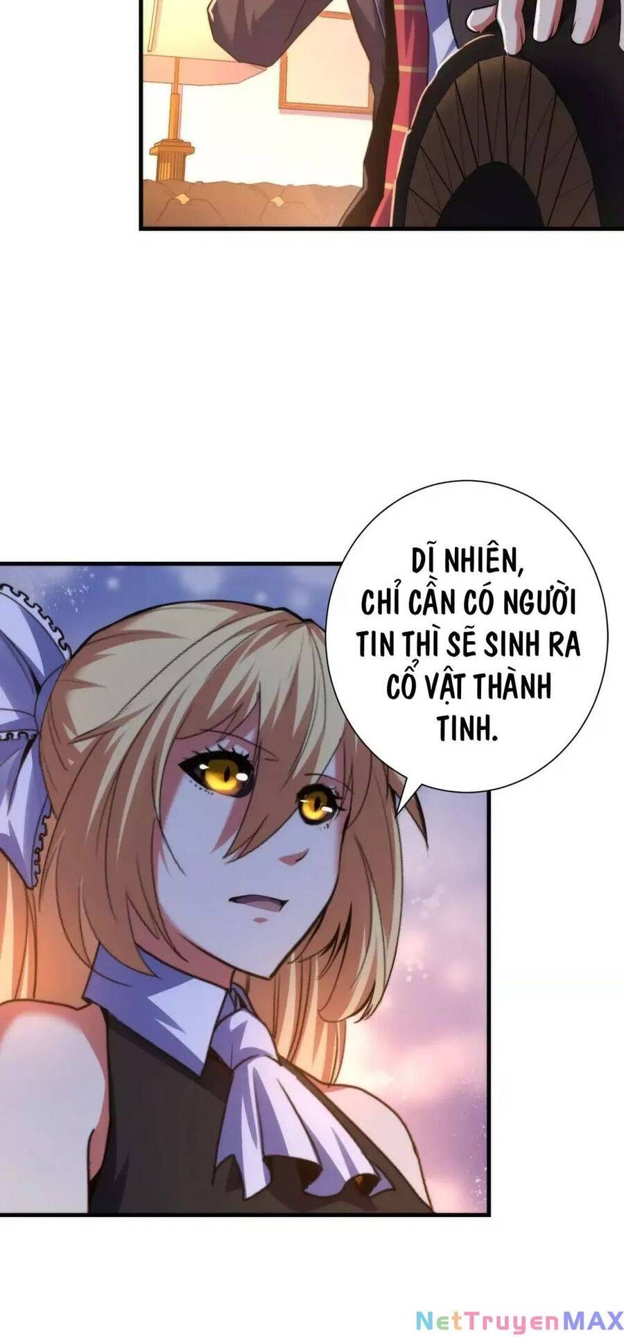 đọc truyện Trở Thành Thần Chủ Cthulhu Chương 142 ảnh 34 tại Thiên Thai Truyện